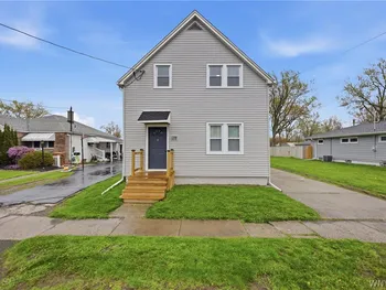 Property at 139 Rossler Avenue, Cheektowaga, NY 14206