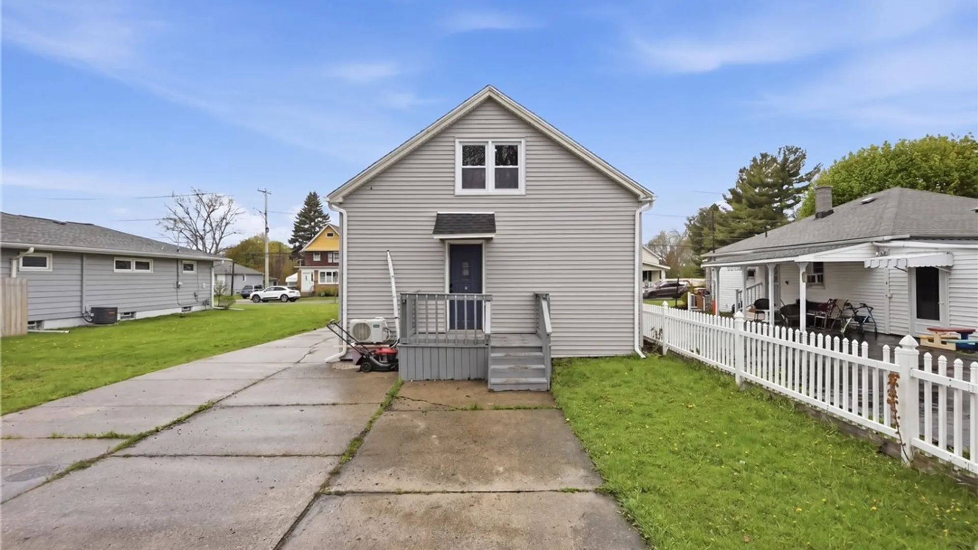 Property at 139 Rossler Avenue, Cheektowaga, NY 14206 27