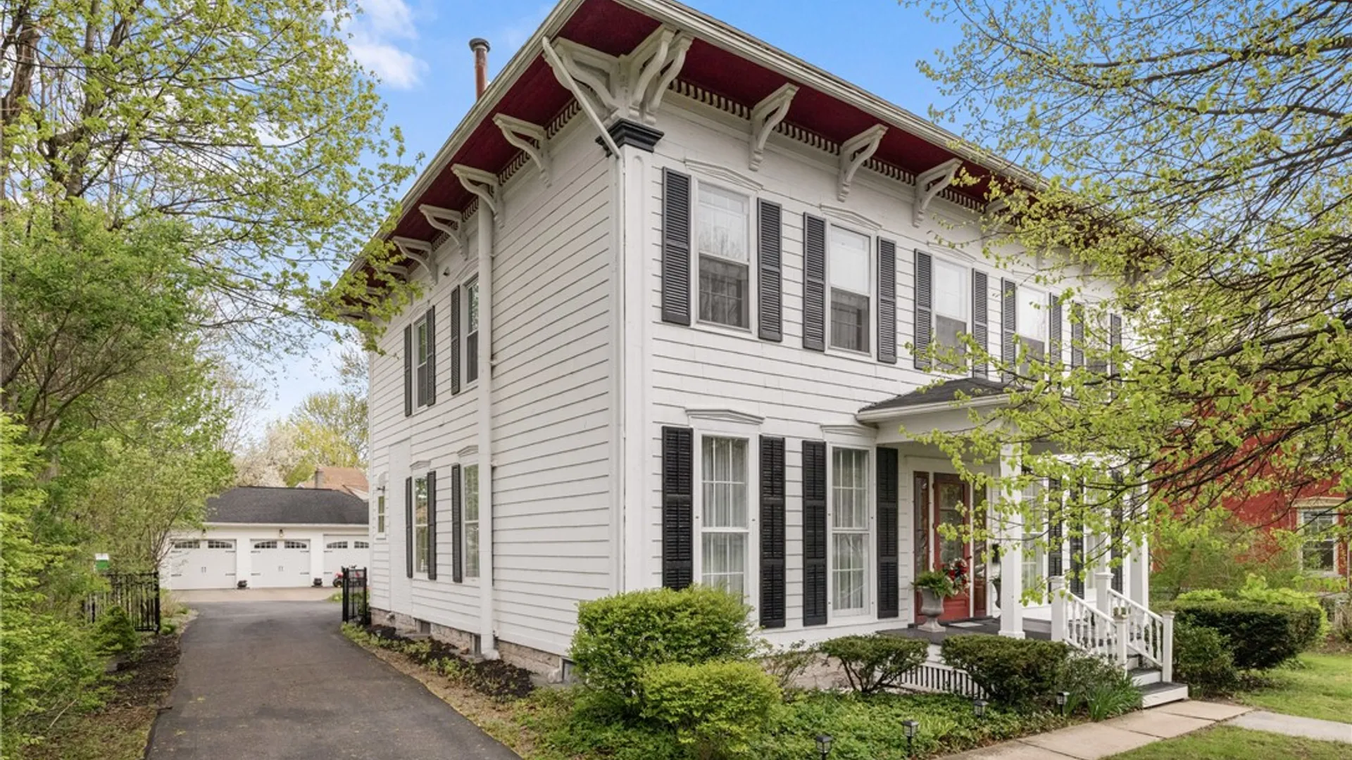 Property at 70 Cayuga Street, Seneca Falls, NY 13148 2