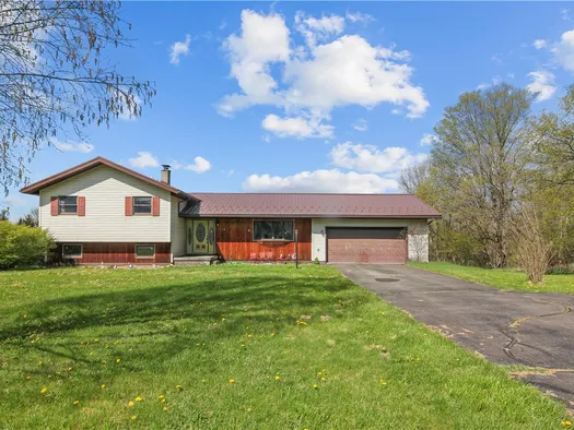 Property at 114 Applegate Road, Enfield, NY 14850