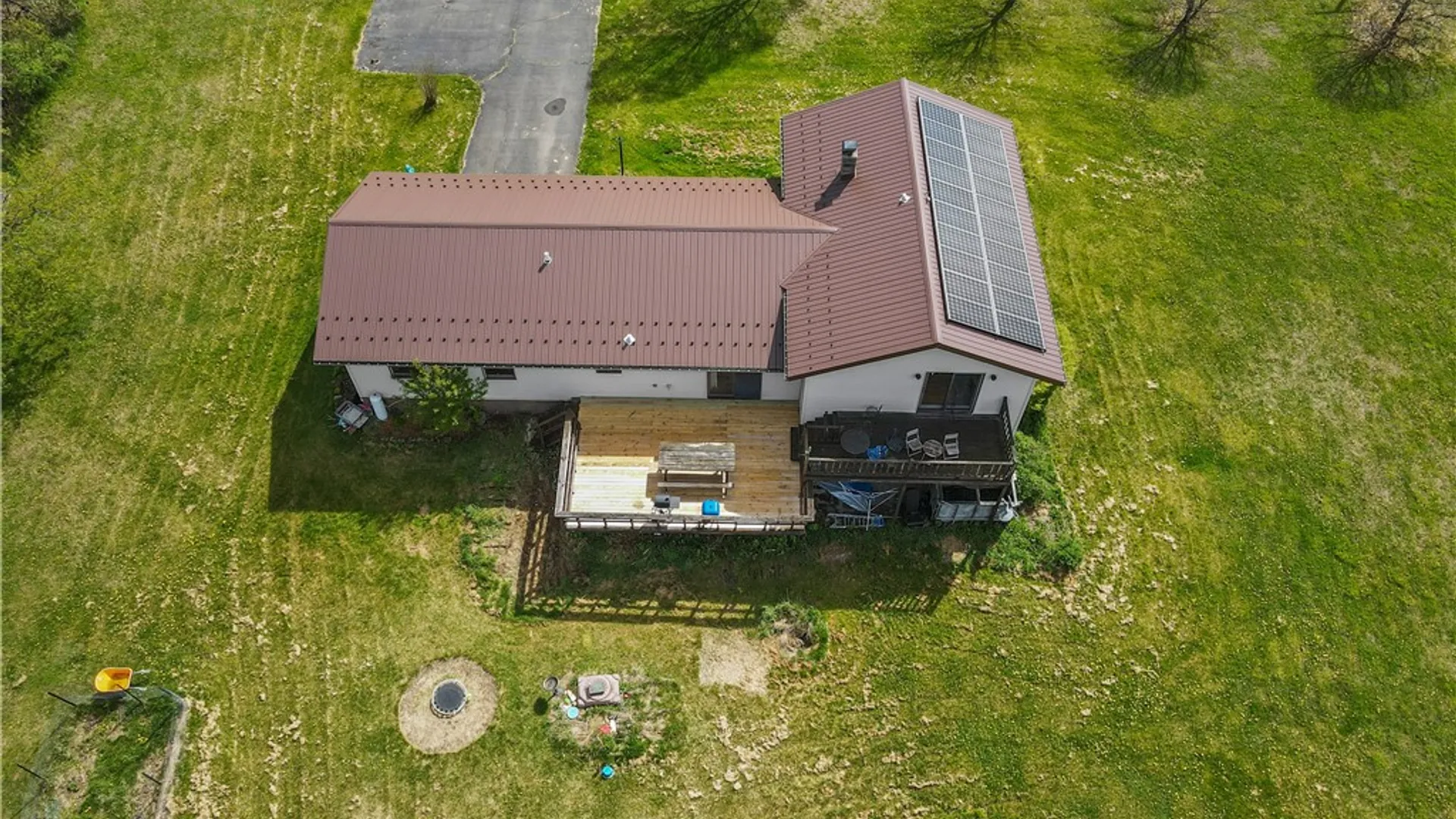 Property at 114 Applegate Road, Enfield, NY 14850 27
