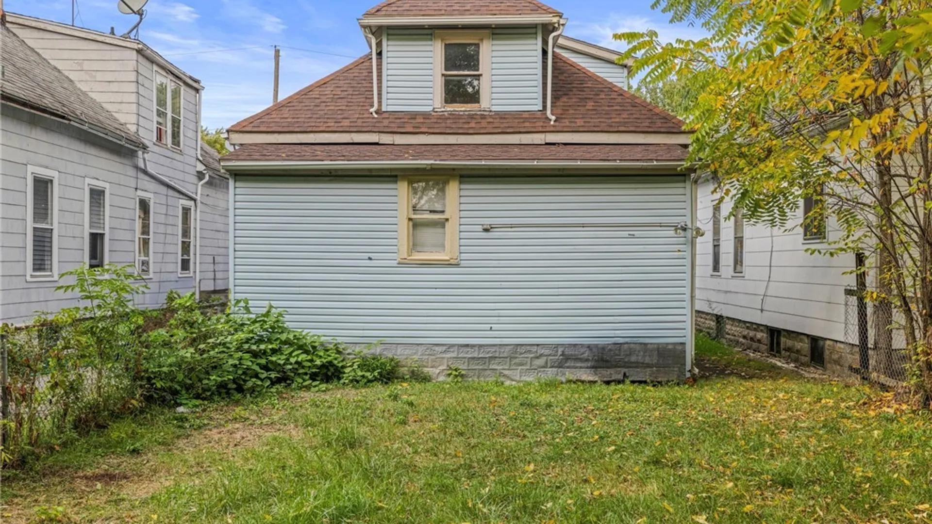 Property at 39 Alma Avenue, Buffalo, NY 14215 25