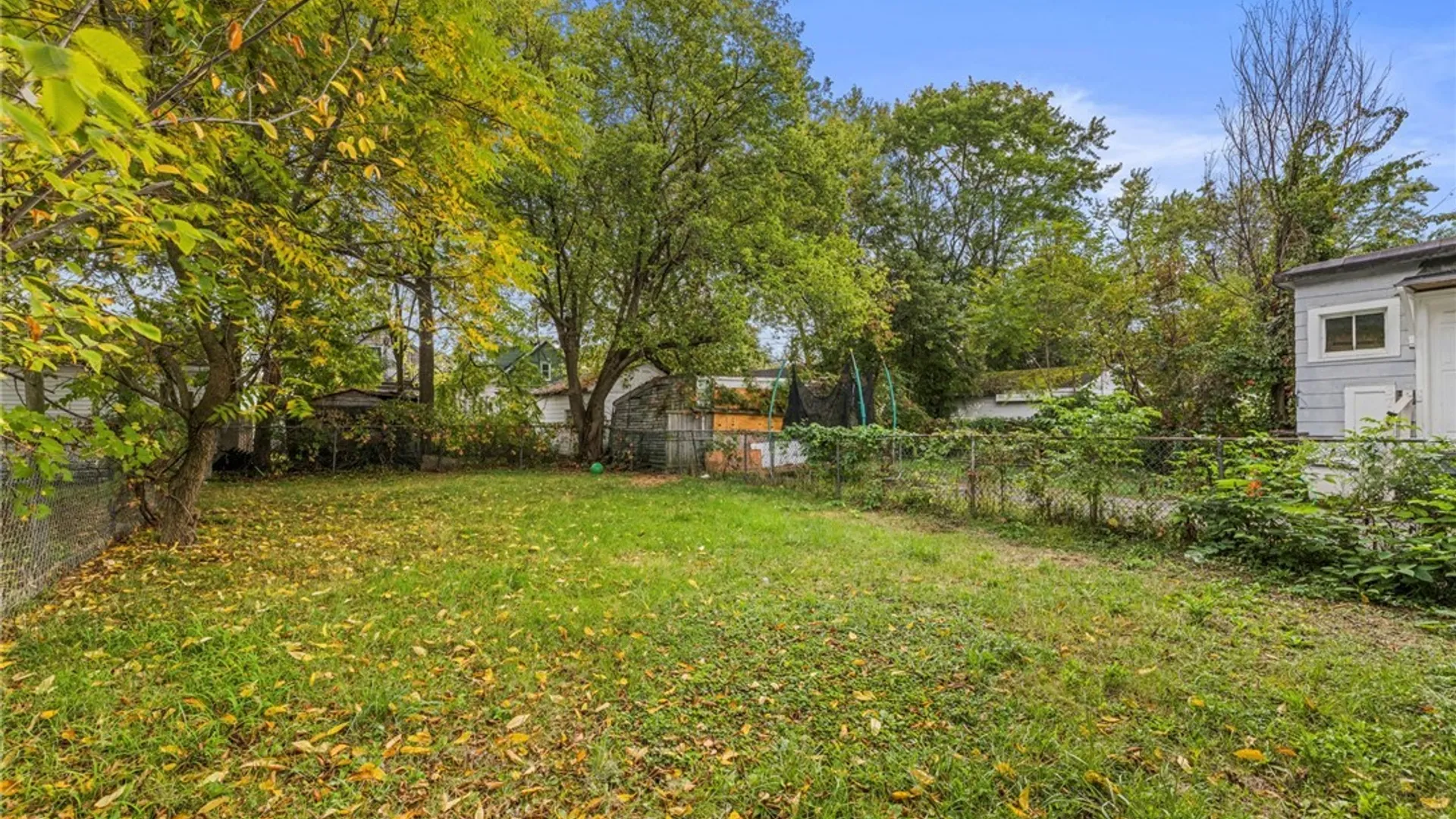 Property at 39 Alma Avenue, Buffalo, NY 14215 26
