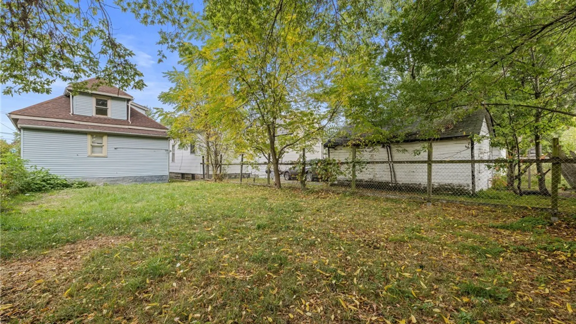 Property at 39 Alma Avenue, Buffalo, NY 14215 27