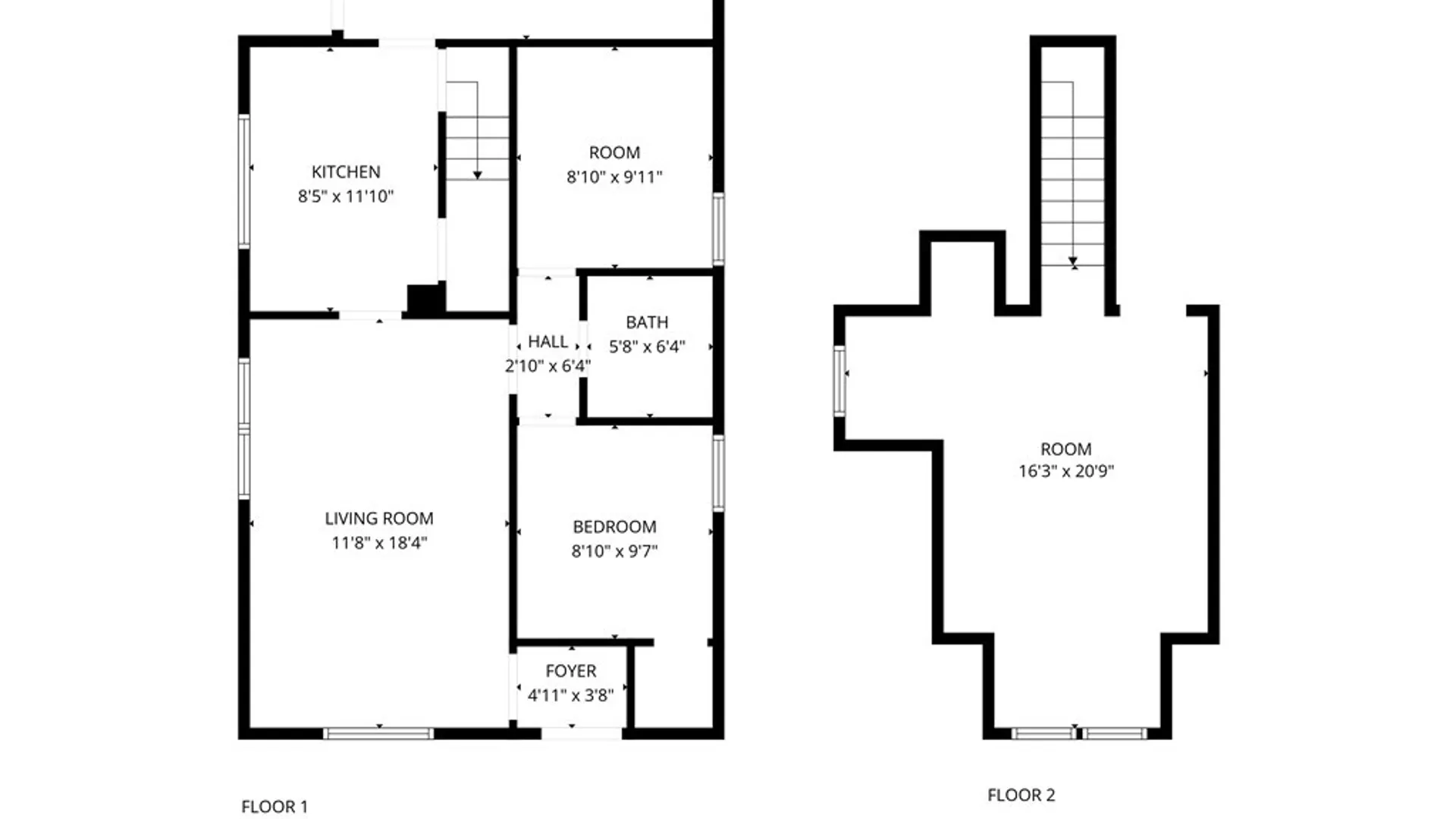 Property at 39 Alma Avenue, Buffalo, NY 14215 4