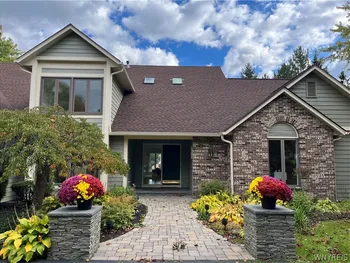 Property at 5 Hidden Springs Drive, Pittsford, NY 14534