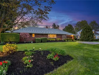 Property at 4115 Mapleton Road, Pendleton, NY 14094