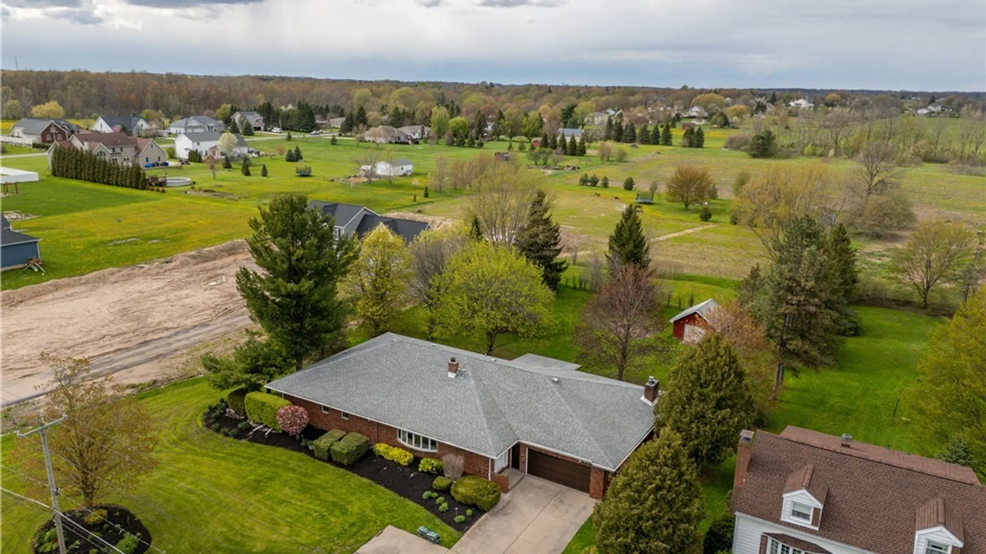 Property at 4115 Mapleton Road, Pendleton, NY 14094 44