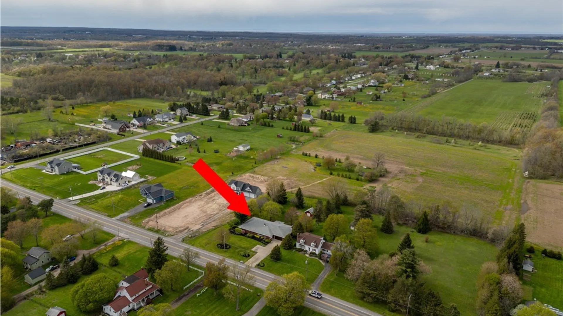 Property at 4115 Mapleton Road, Pendleton, NY 14094 46