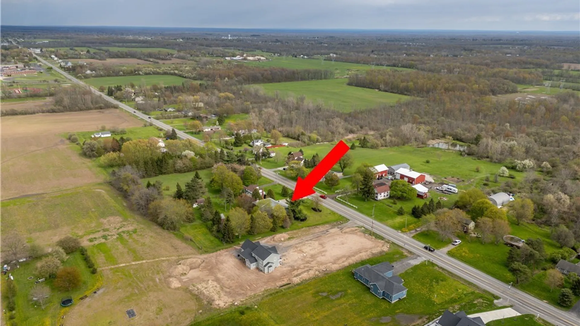 Property at 4115 Mapleton Road, Pendleton, NY 14094 47
