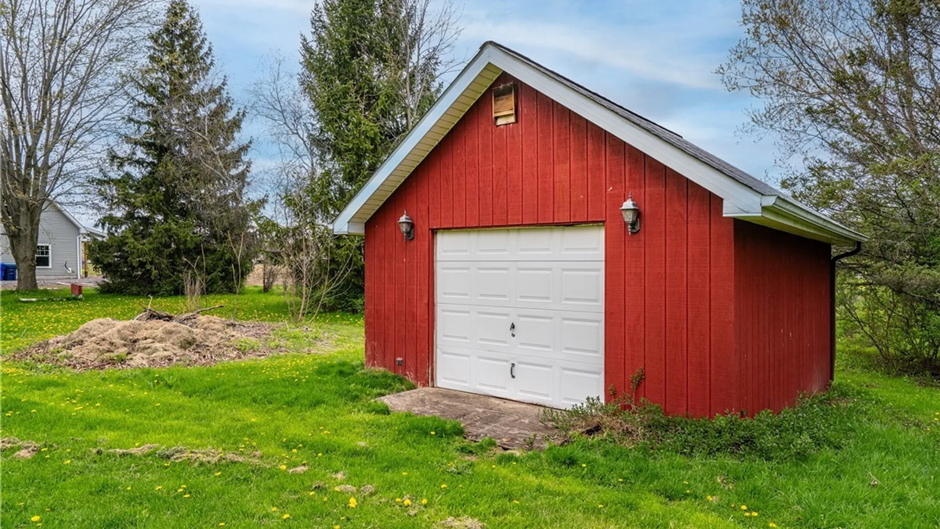 Property at 4115 Mapleton Road, Pendleton, NY 14094 49