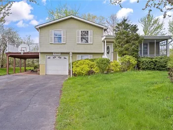Property at 4985 Woodmark Drive, Clay, NY 13088
