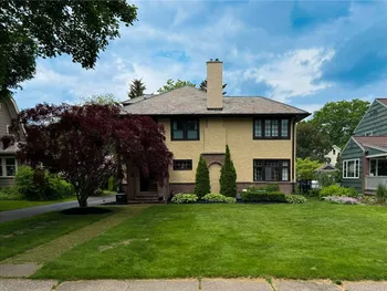 Property at 299 Beresford Road, Rochester, NY 14610