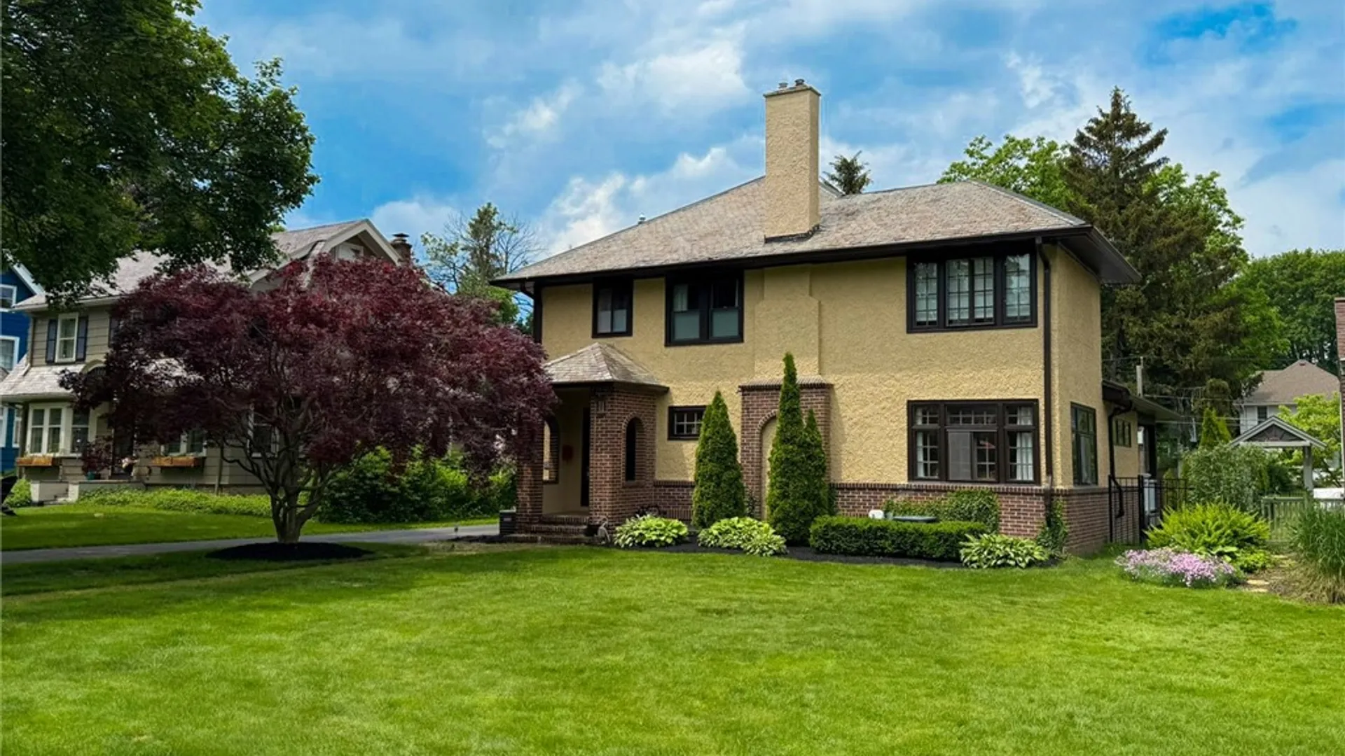 Property at 299 Beresford Road, Rochester, NY 14610 2