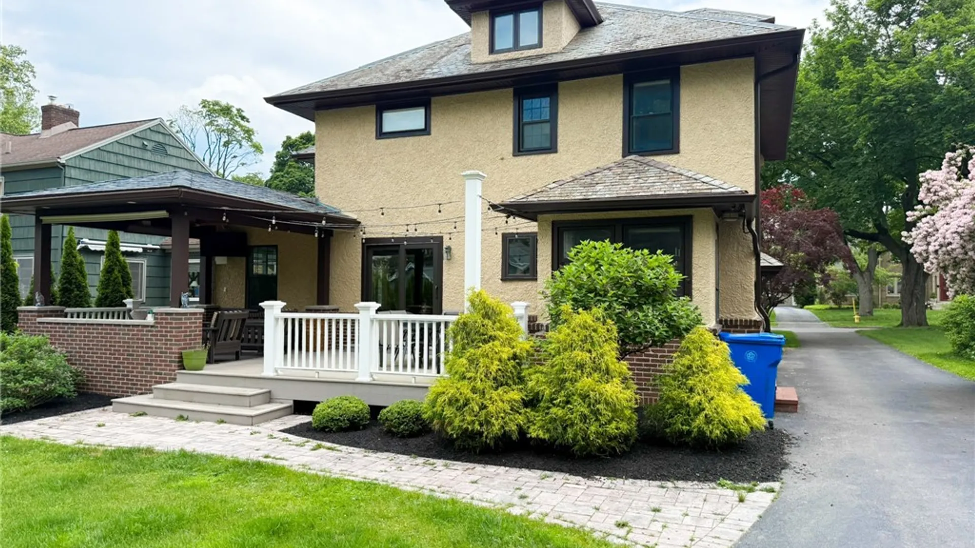 Property at 299 Beresford Road, Rochester, NY 14610 29