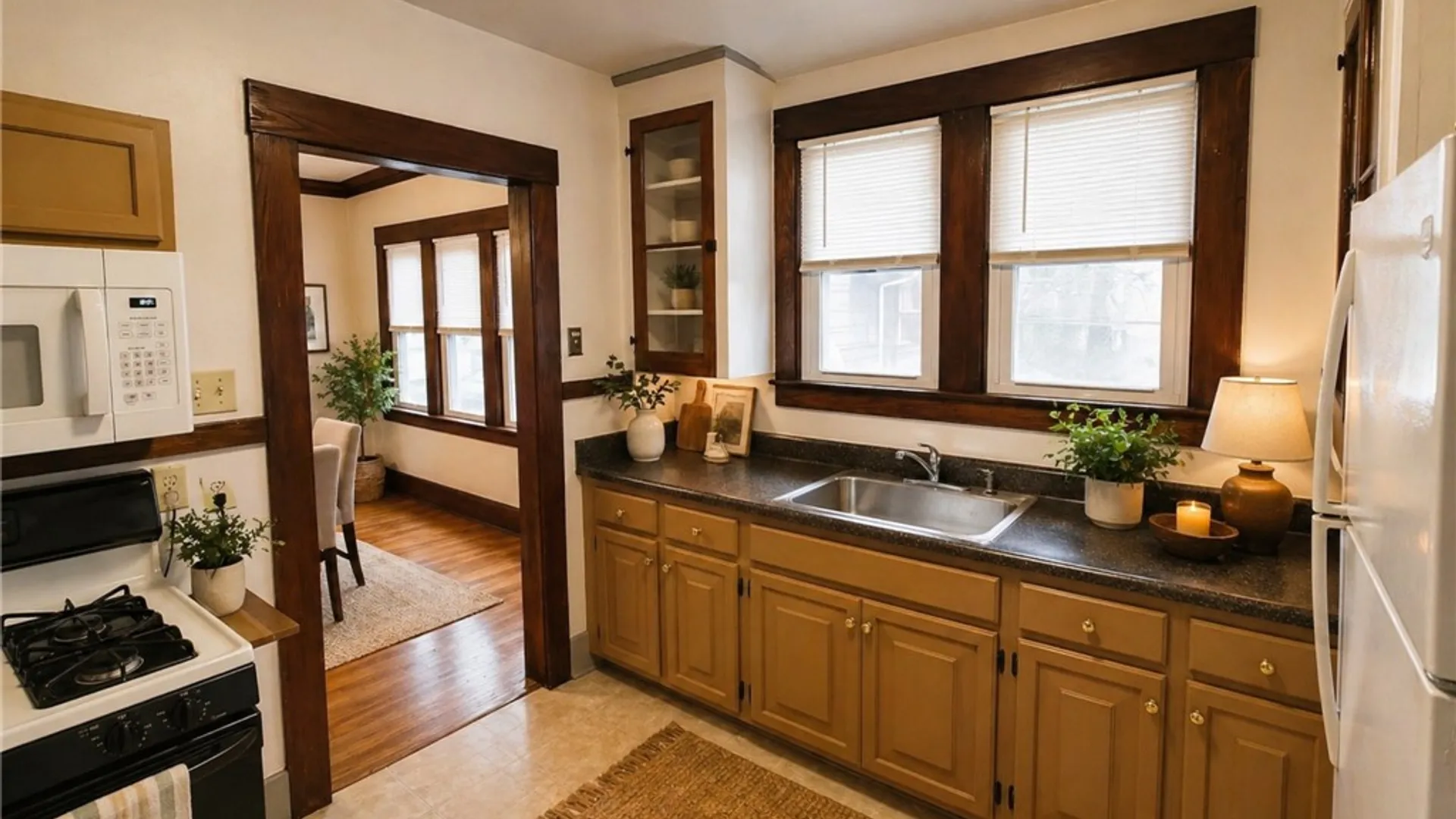 Property at 735-737 Woodbine Avenue, Rochester, NY 14619 11