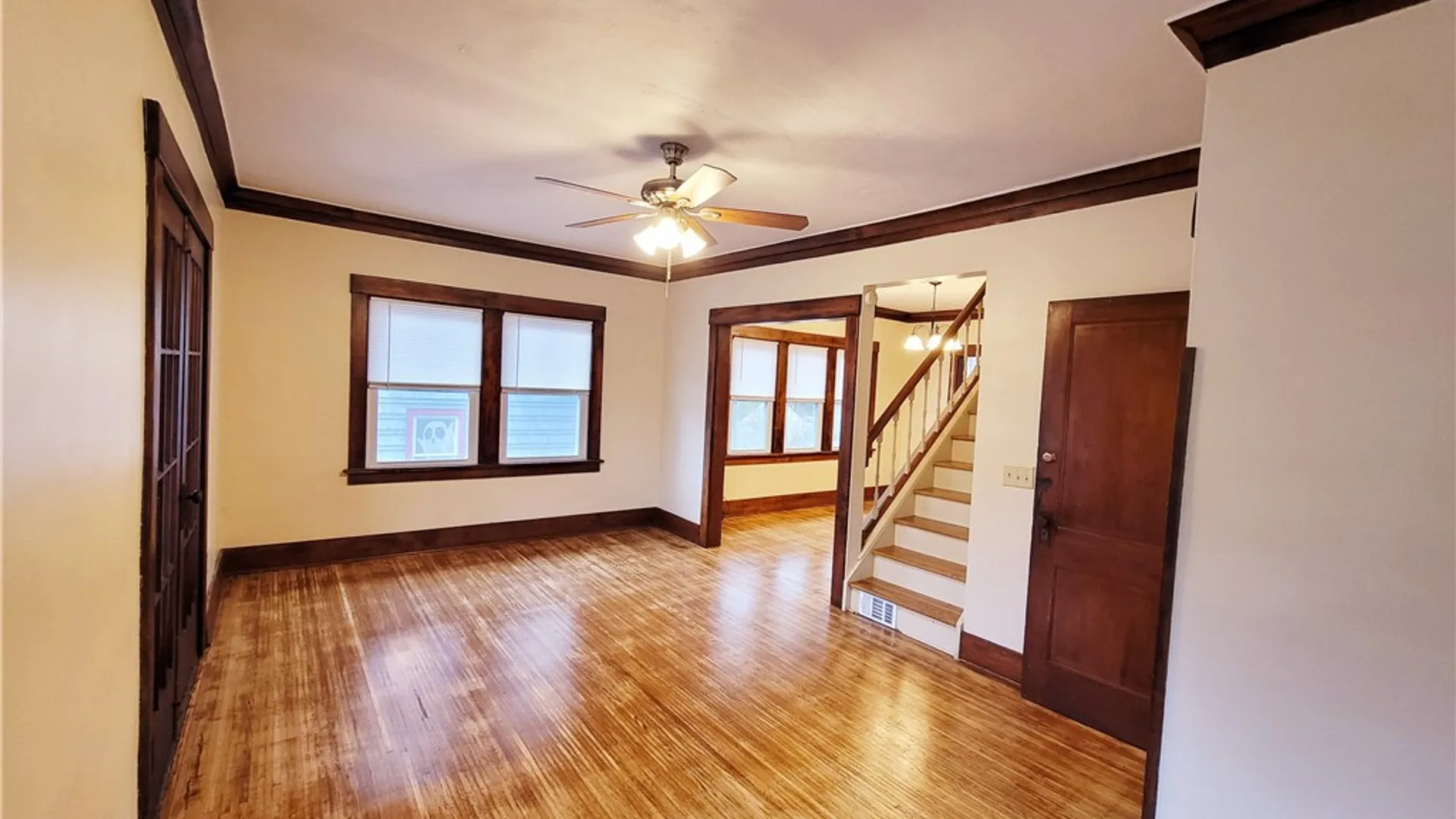 Property at 735-737 Woodbine Avenue, Rochester, NY 14619 27