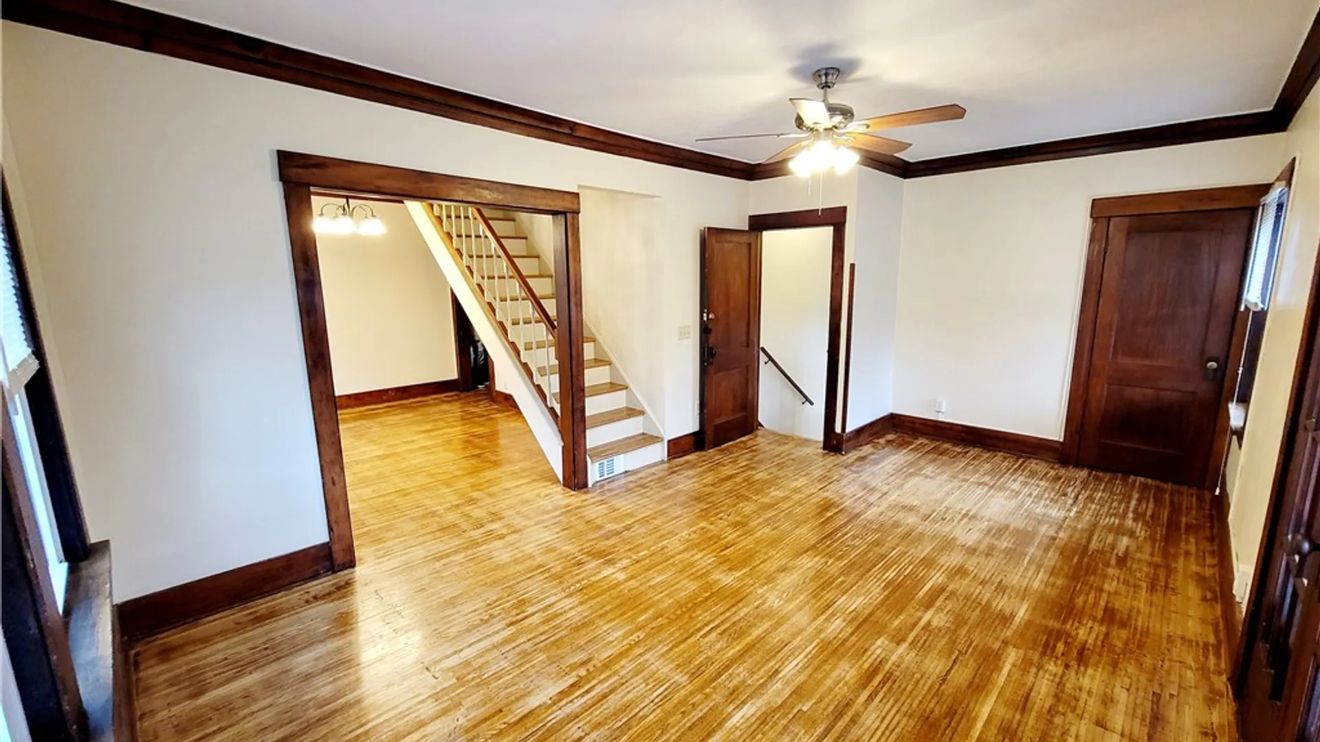 Property at 735-737 Woodbine Avenue, Rochester, NY 14619 28