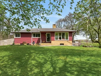 Property at 7439 College Street, Lima, NY 14485