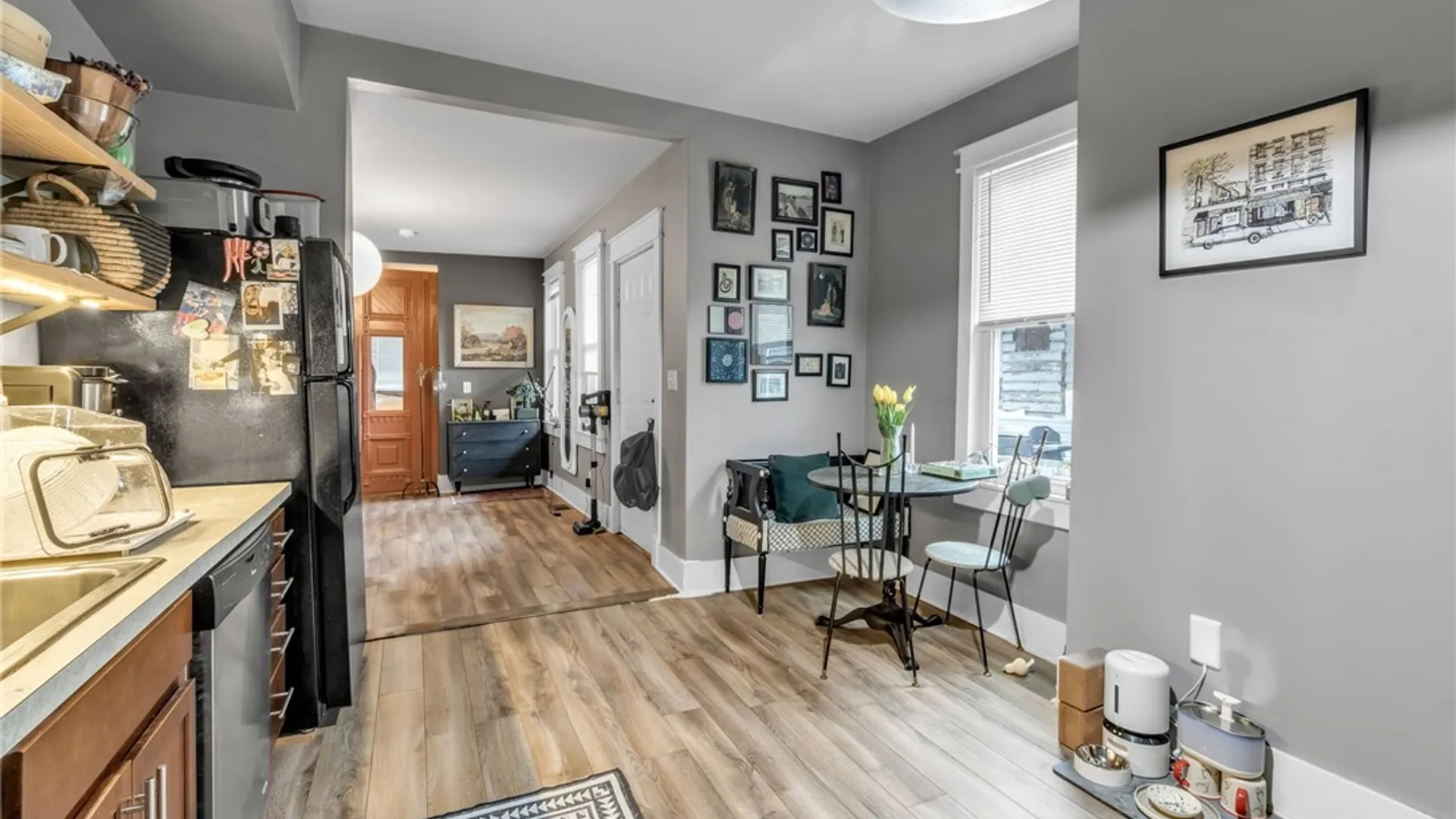 Property at 377 Rhode Island Street, Buffalo, NY 14213 11