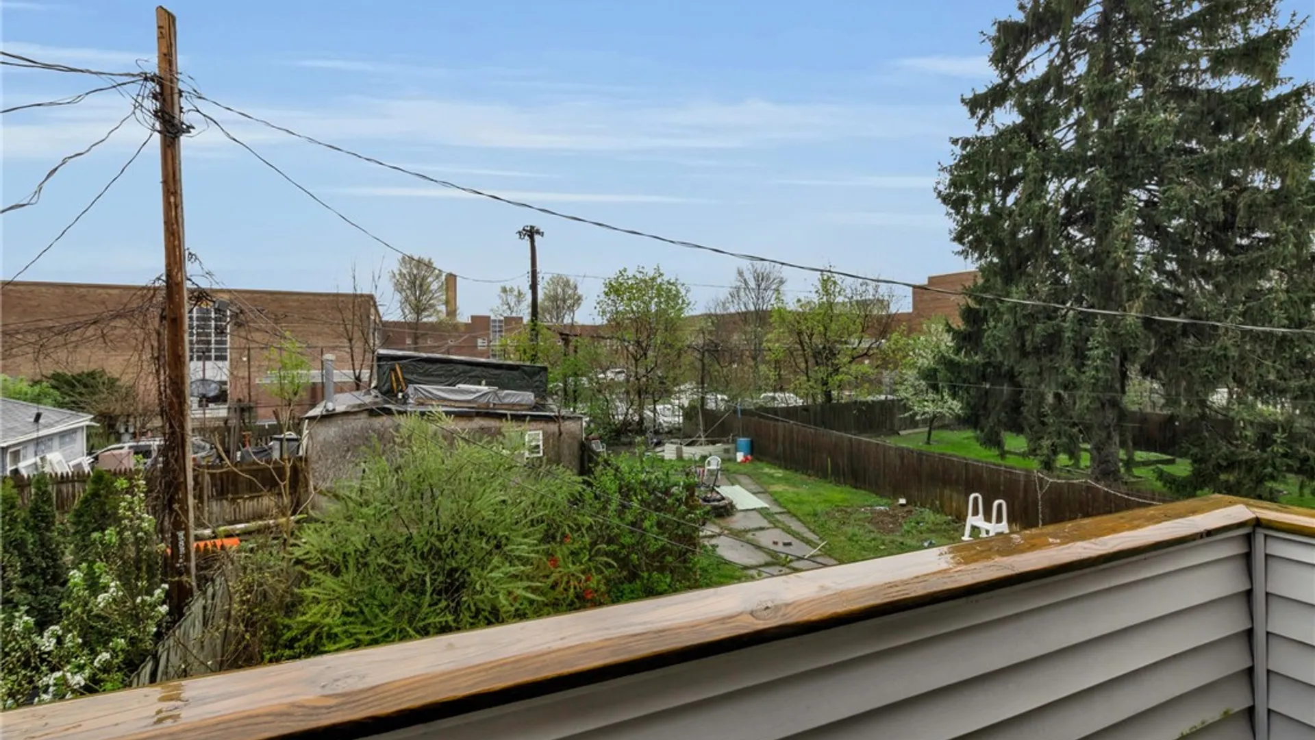 Property at 377 Rhode Island Street, Buffalo, NY 14213 22