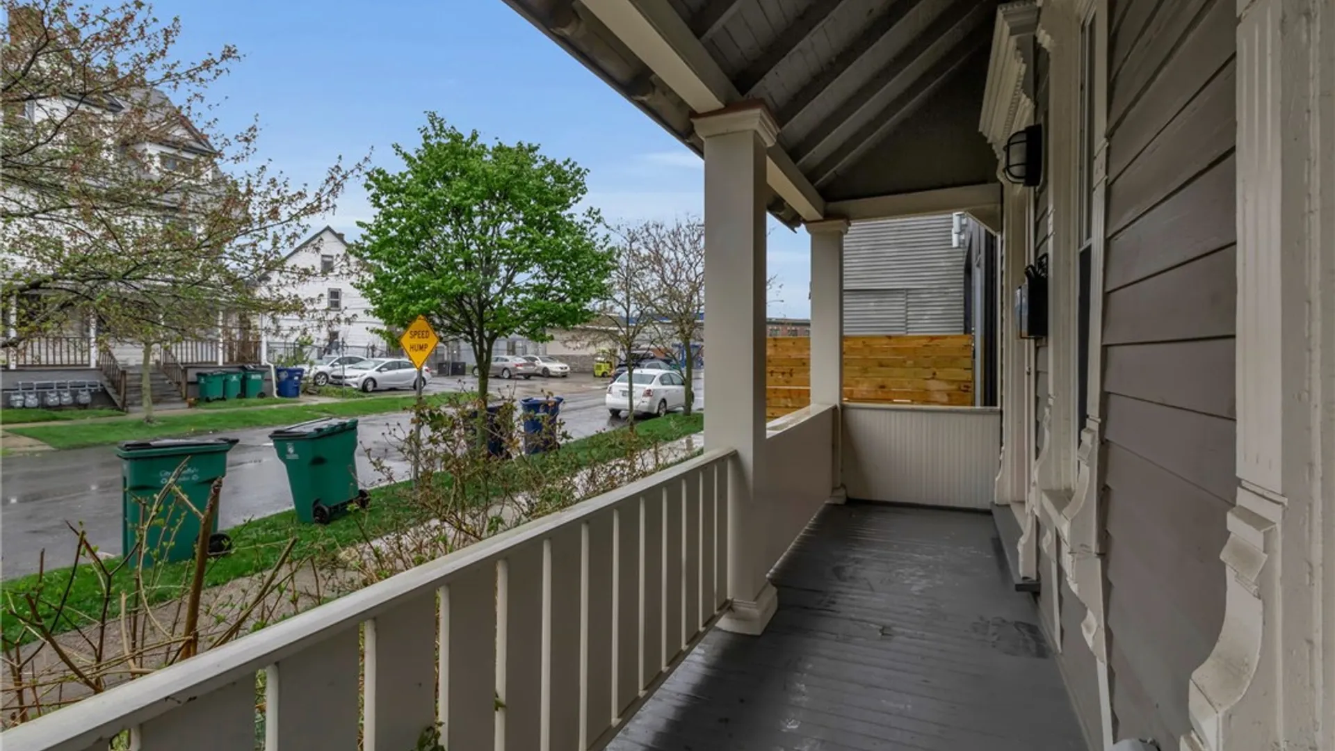 Property at 377 Rhode Island Street, Buffalo, NY 14213 4