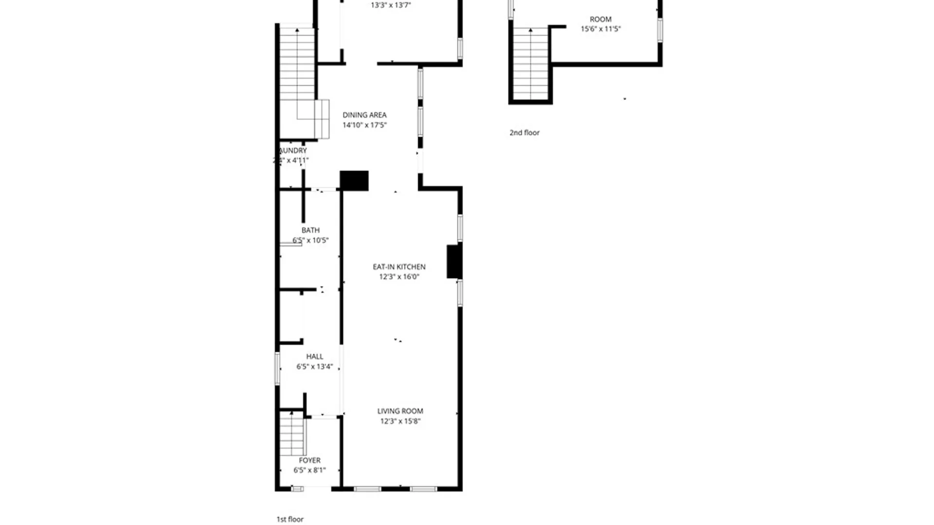 Property at 377 Rhode Island Street, Buffalo, NY 14213 40