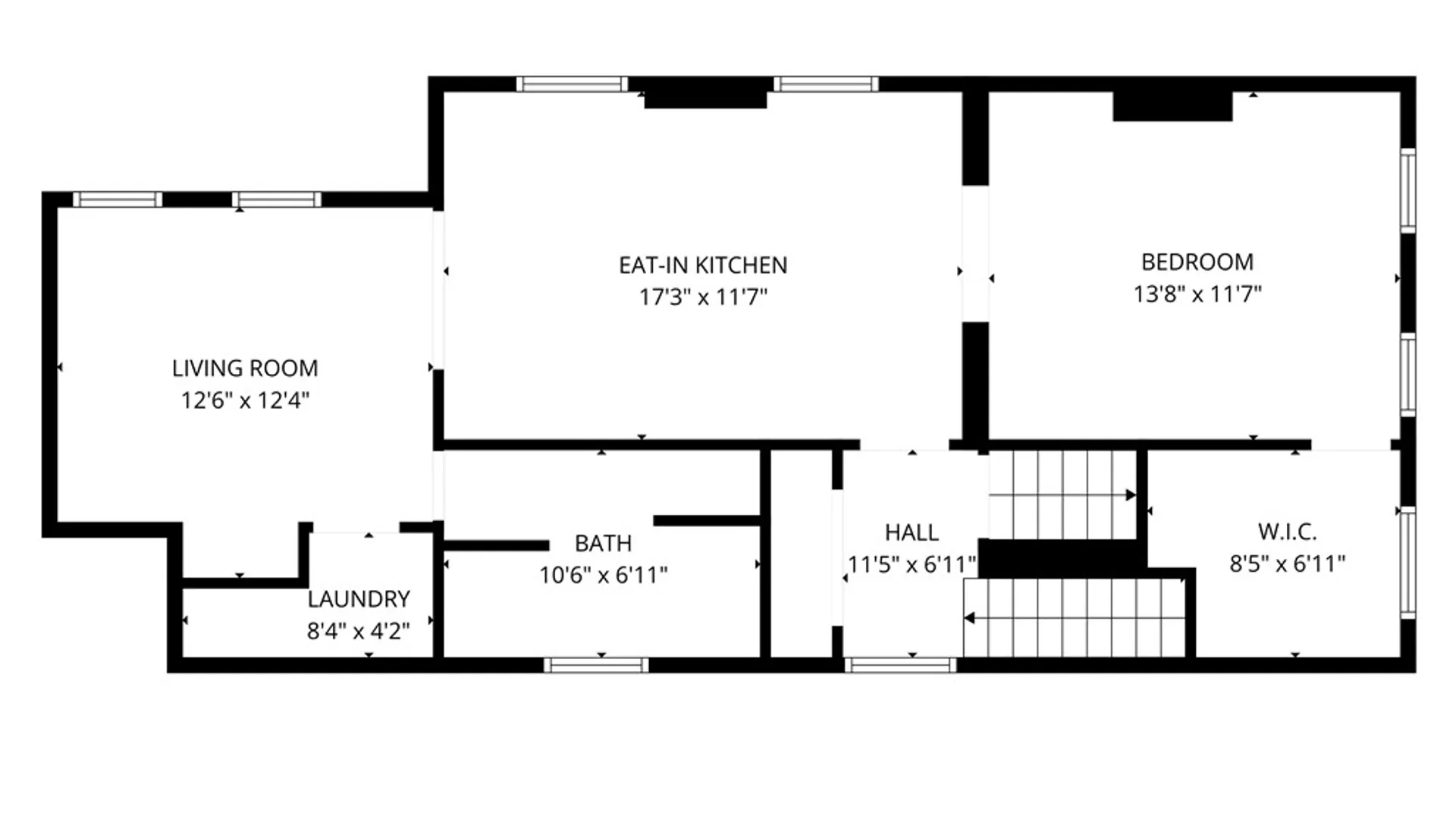 Property at 377 Rhode Island Street, Buffalo, NY 14213 41