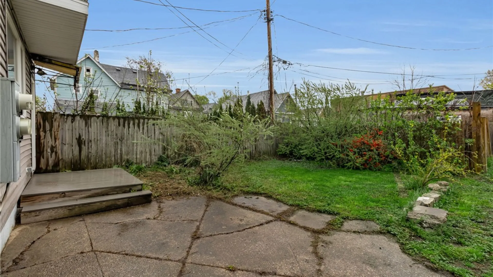 Property at 377 Rhode Island Street, Buffalo, NY 14213 5