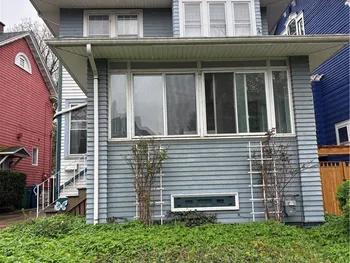 Property at 84 Oakwood Place, Buffalo, NY 14214