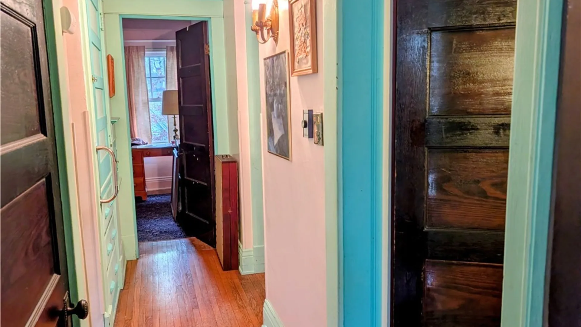 Property at 84 Oakwood Place, Buffalo, NY 14214 35