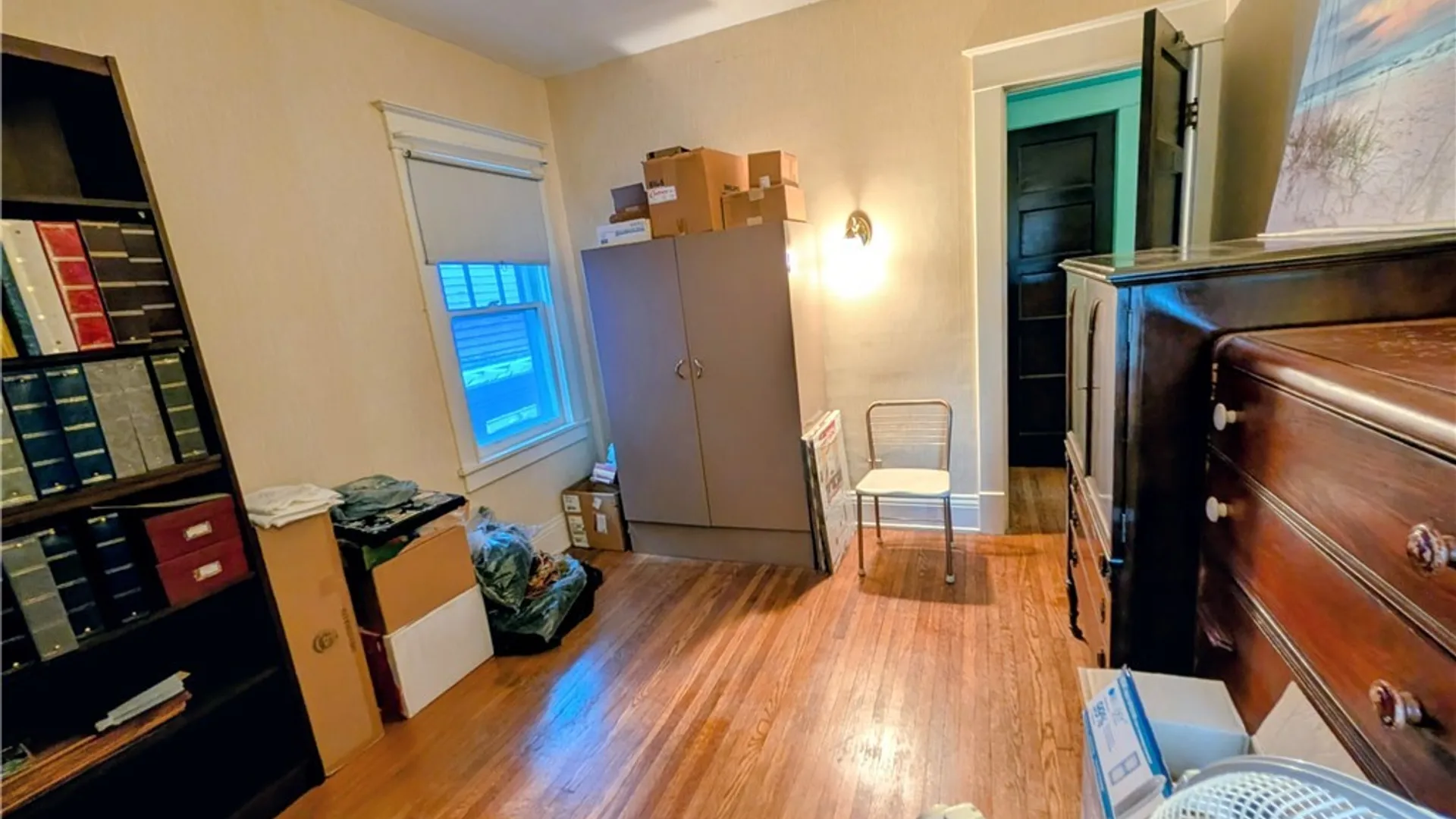 Property at 84 Oakwood Place, Buffalo, NY 14214 38