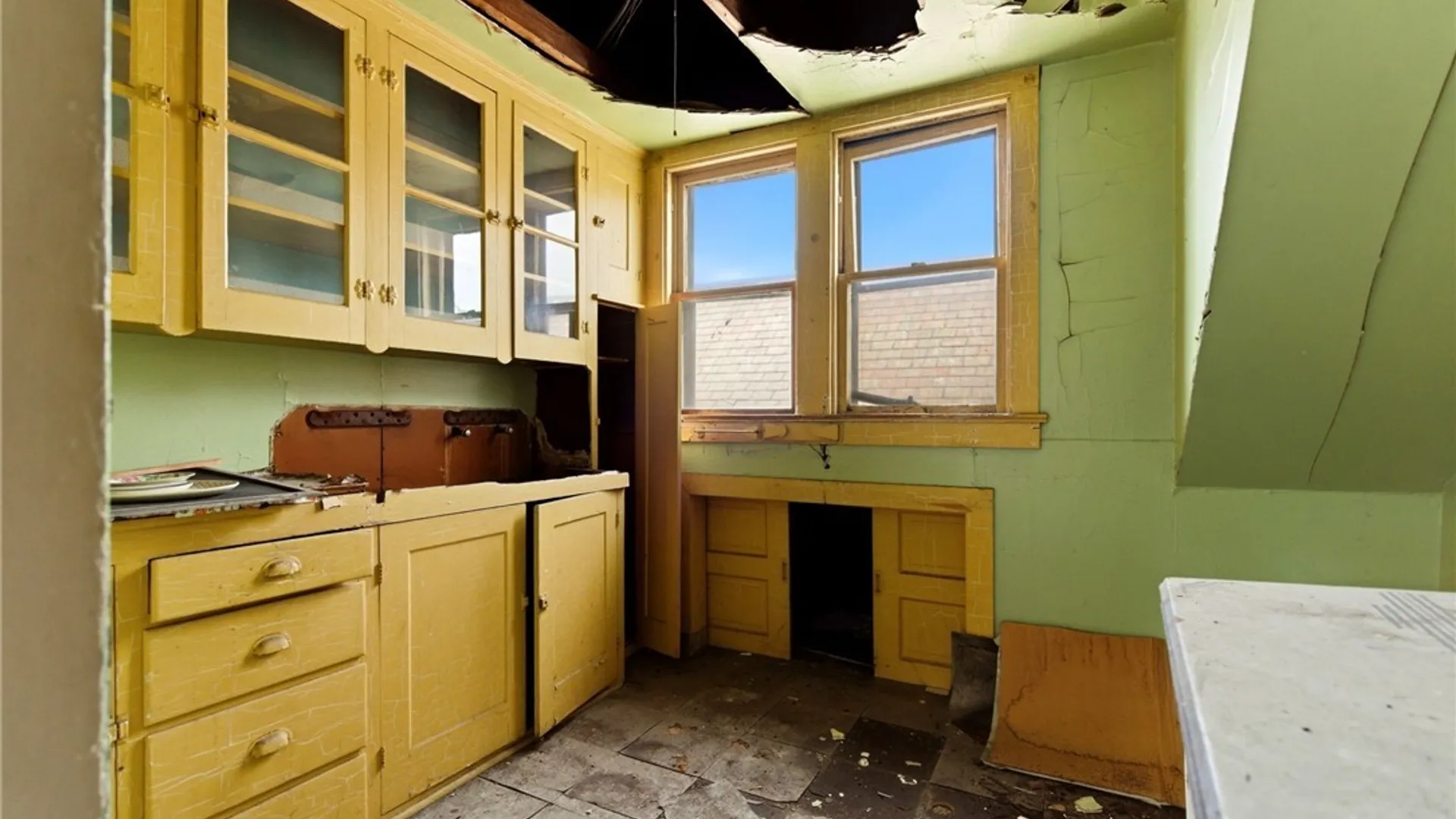 Property at 208 Loring Avenue, Buffalo, NY 14214 19