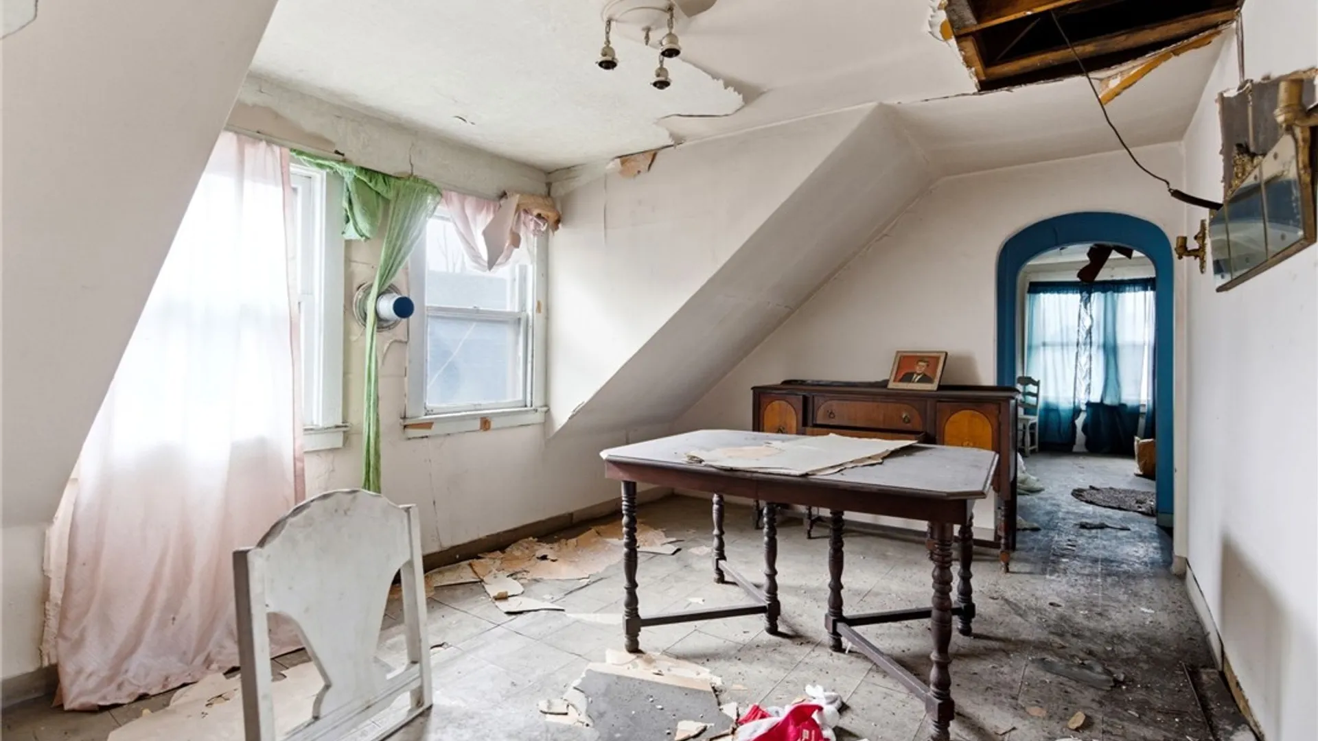 Property at 208 Loring Avenue, Buffalo, NY 14214 21