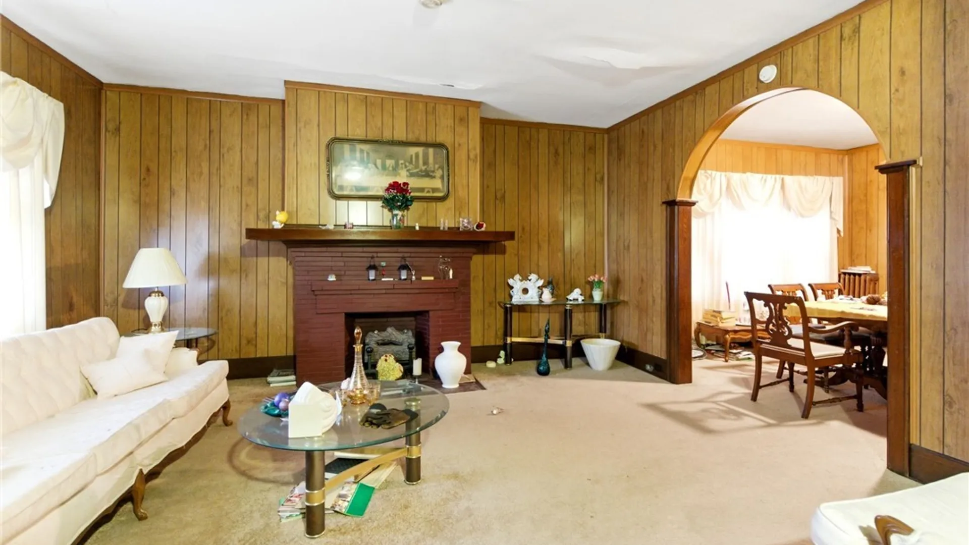 Property at 208 Loring Avenue, Buffalo, NY 14214 25