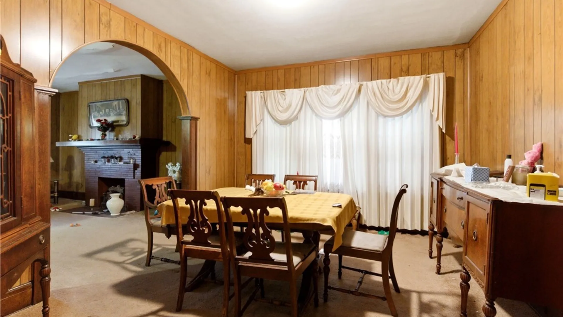 Property at 208 Loring Avenue, Buffalo, NY 14214 29