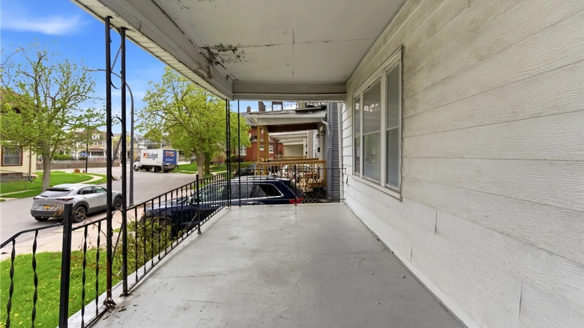 Property at 208 Loring Avenue, Buffalo, NY 14214 3