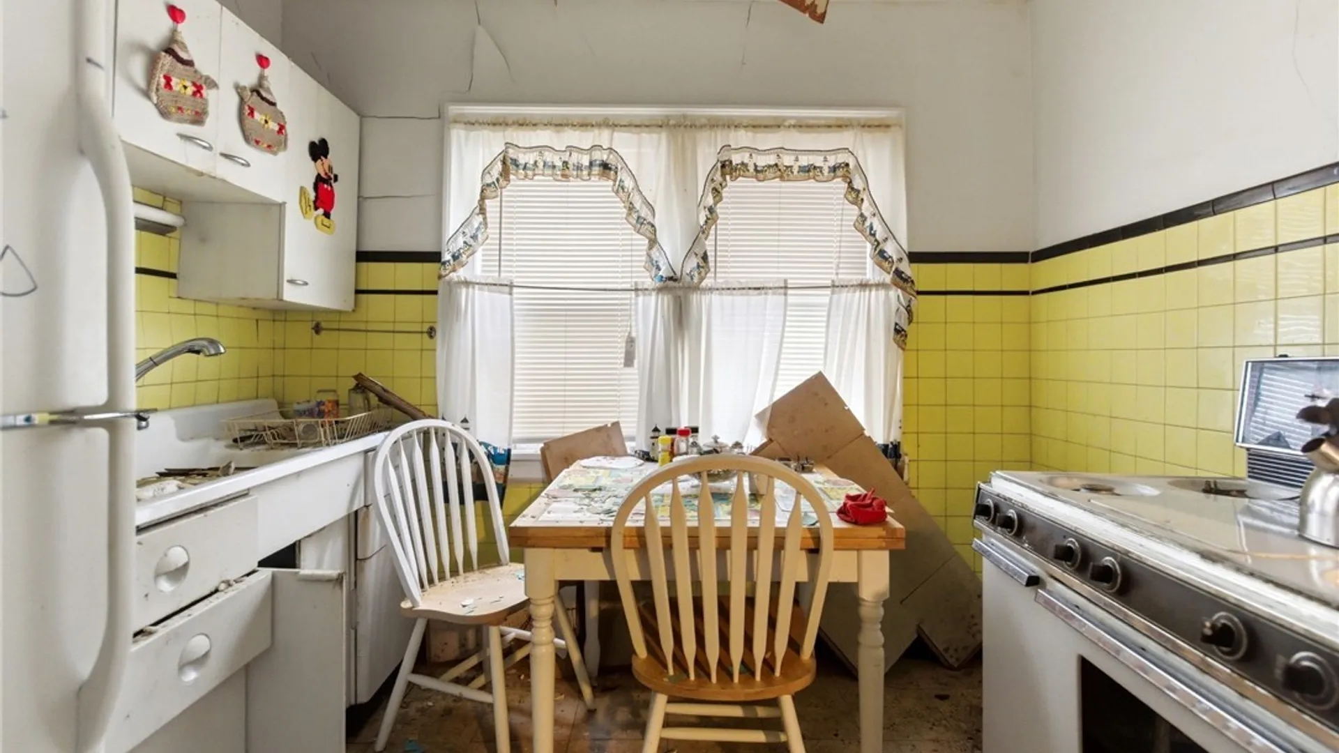 Property at 208 Loring Avenue, Buffalo, NY 14214 32