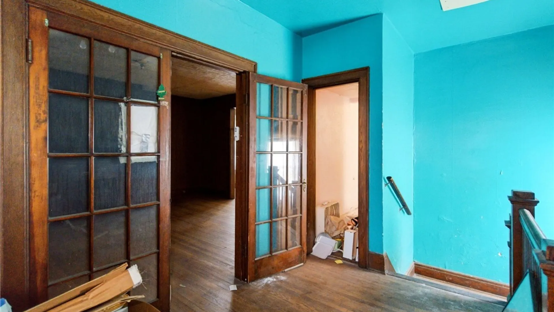 Property at 208 Loring Avenue, Buffalo, NY 14214 4