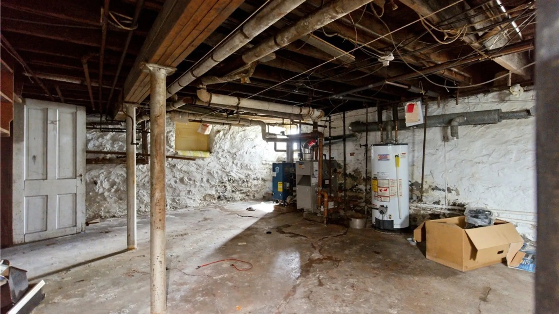 Property at 208 Loring Avenue, Buffalo, NY 14214 43