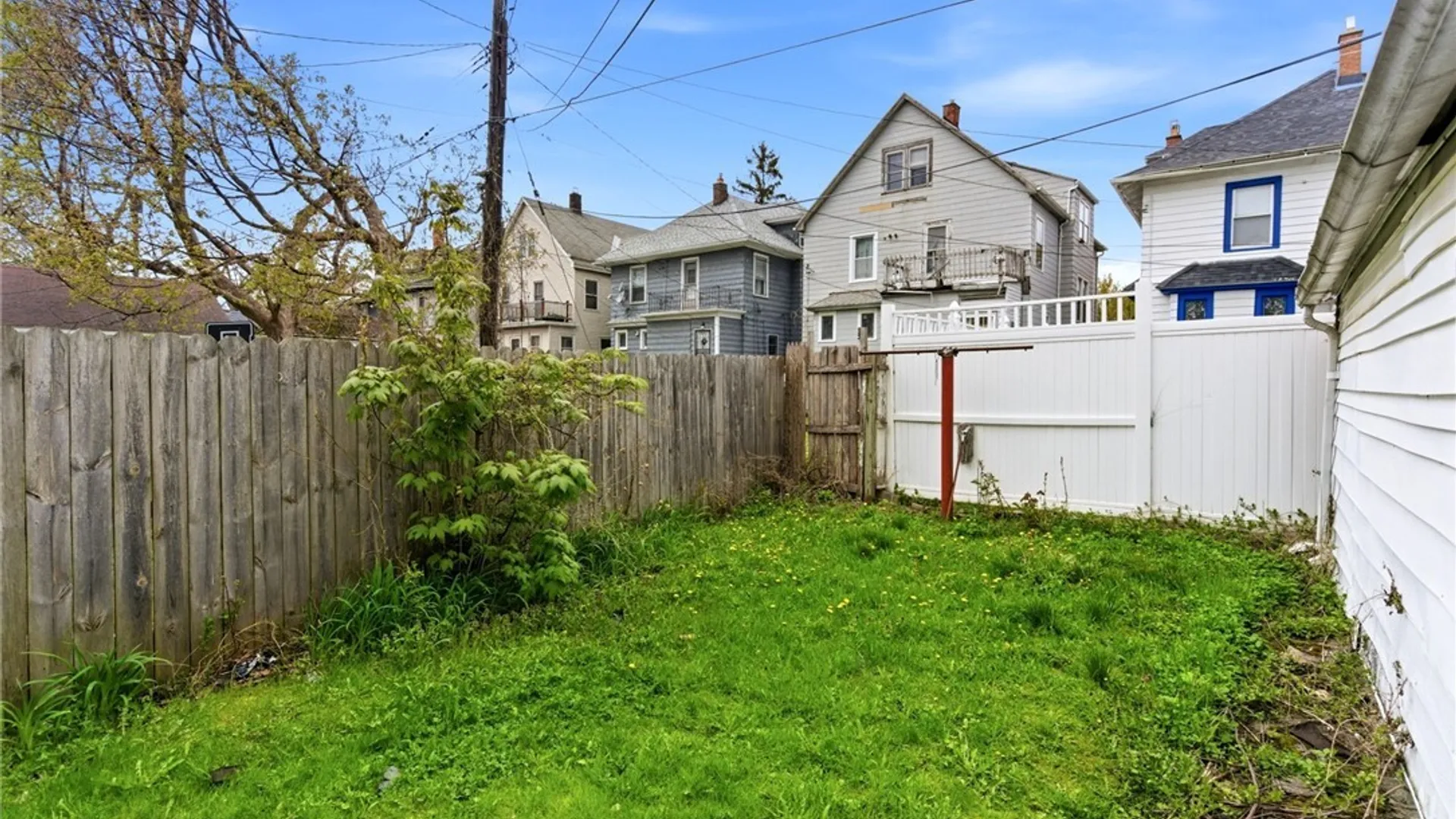 Property at 208 Loring Avenue, Buffalo, NY 14214 48
