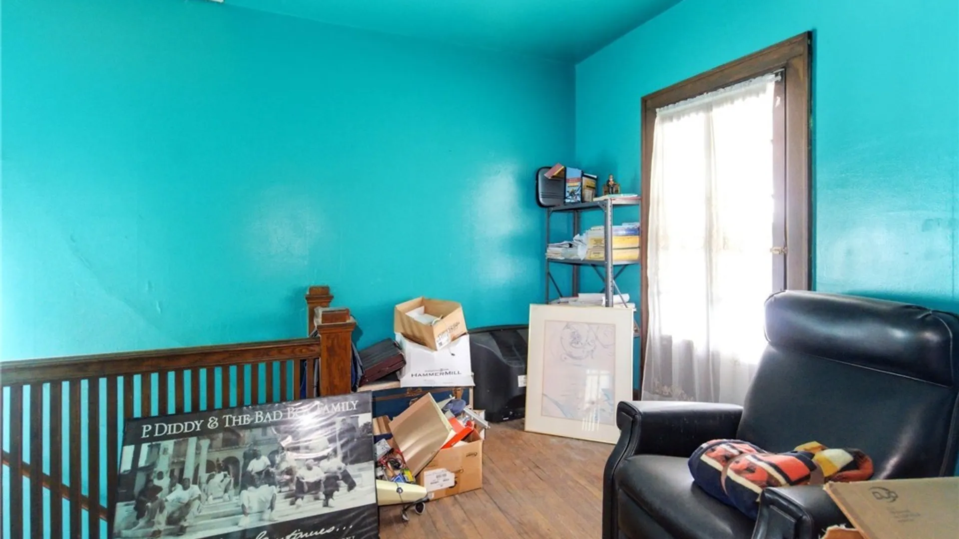 Property at 208 Loring Avenue, Buffalo, NY 14214 5