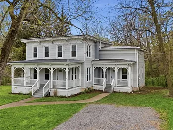 Property at 426 Davis Road, Lansing, NY 14882