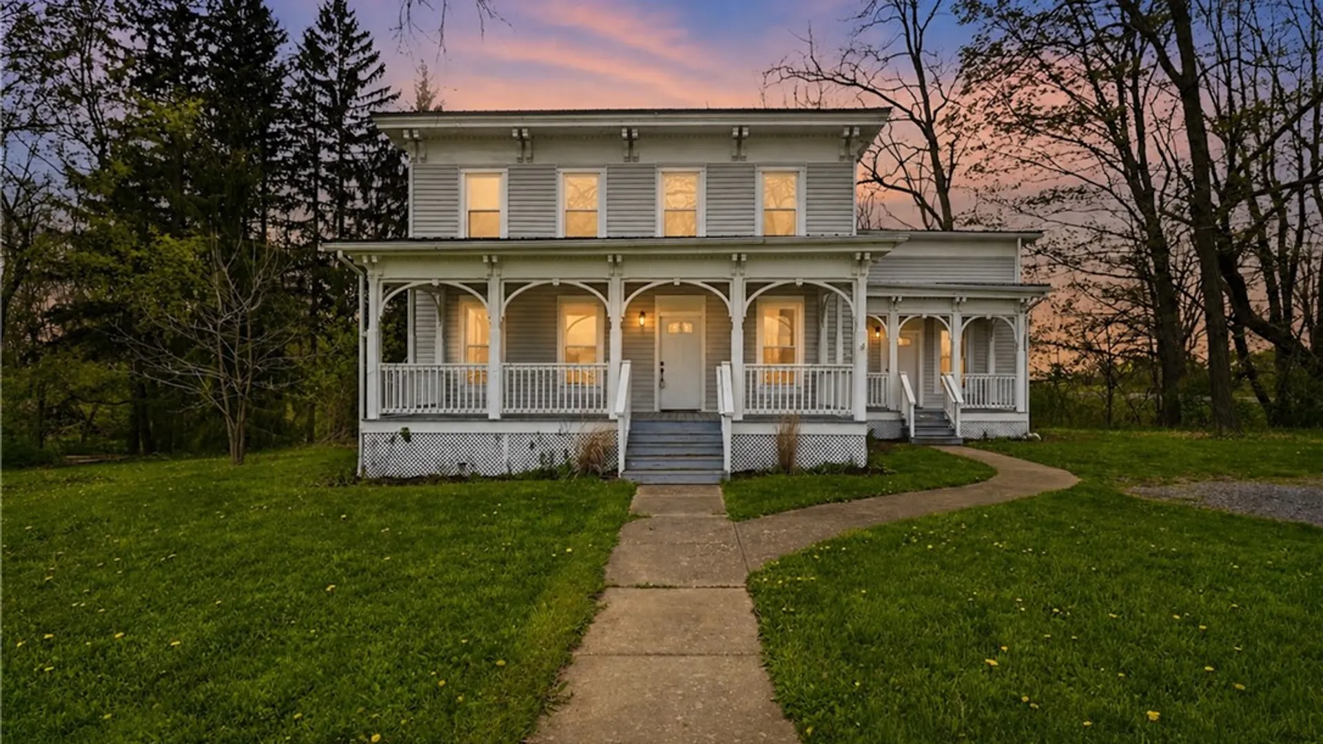 Property at 426 Davis Road, Lansing, NY 14882 2