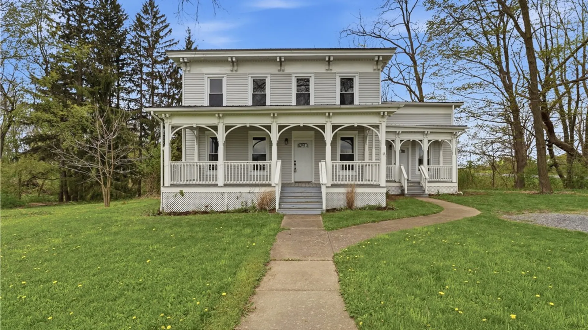 Property at 426 Davis Road, Lansing, NY 14882 47