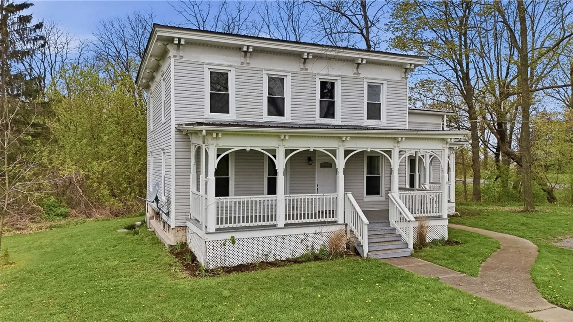Property at 426 Davis Road, Lansing, NY 14882 48