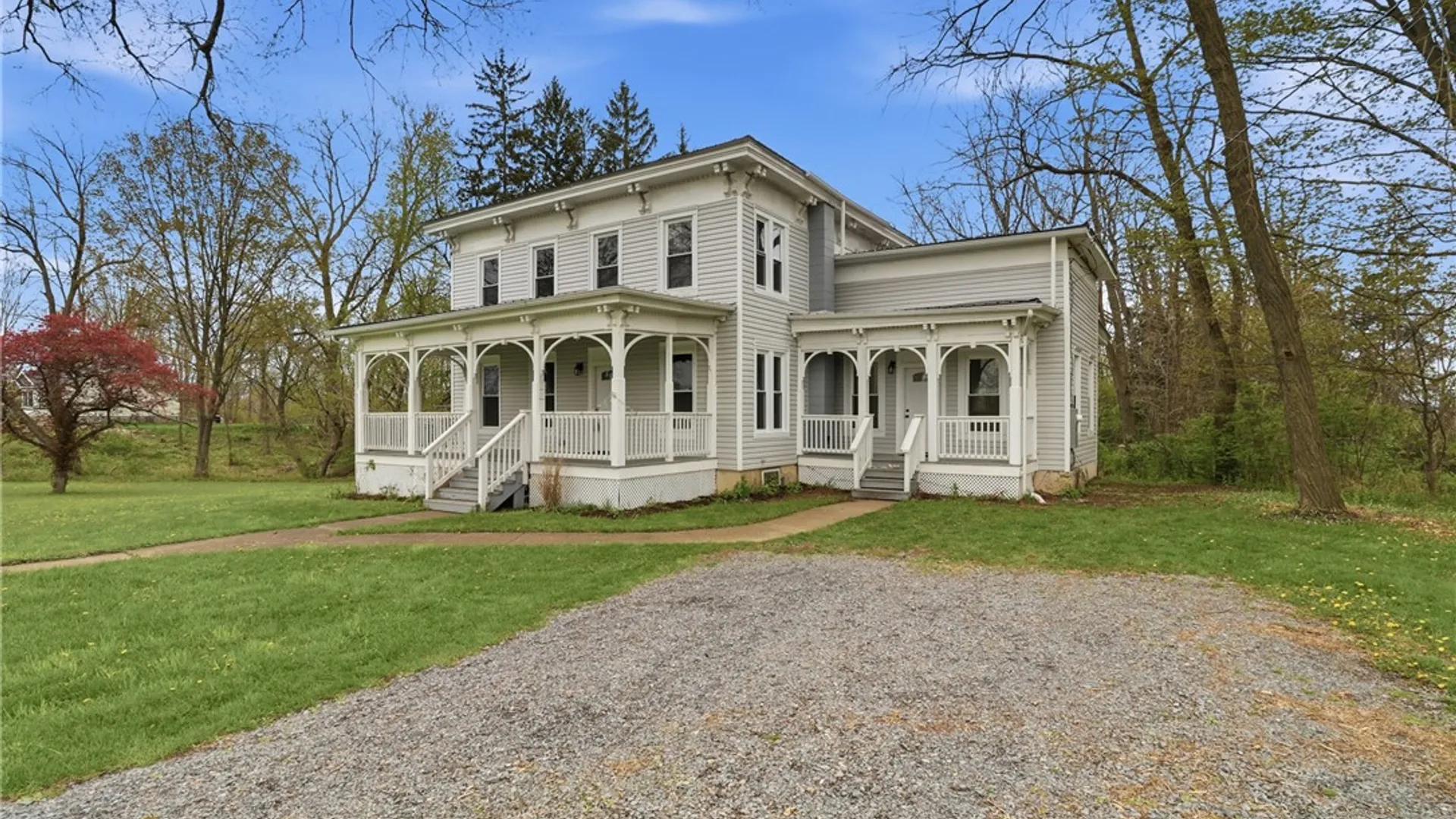 Property at 426 Davis Road, Lansing, NY 14882 49