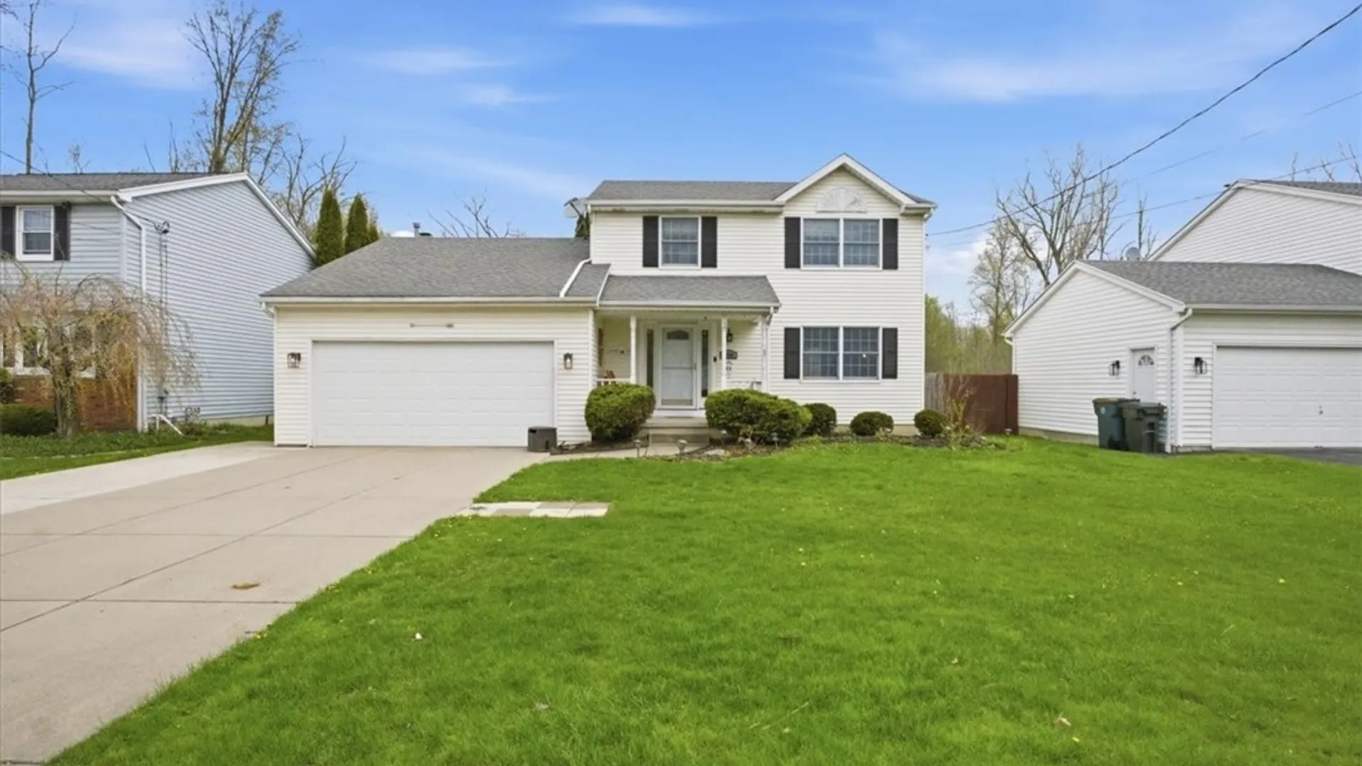 Property at 1006 Walck Road, North Tonawanda, NY 14120 2
