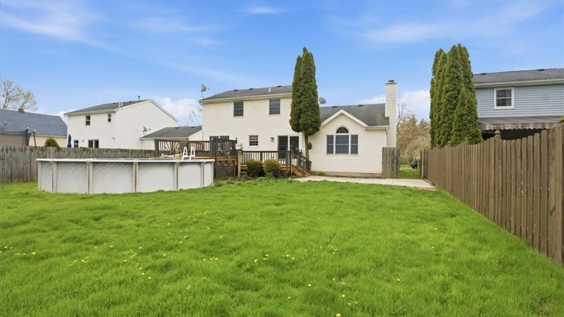 Property at 1006 Walck Road, North Tonawanda, NY 14120 3