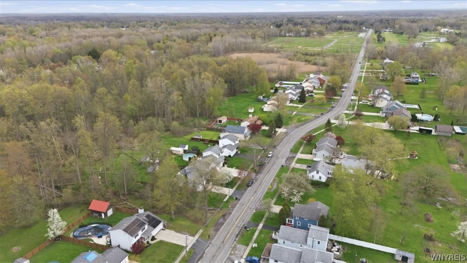 Property at 1006 Walck Road, North Tonawanda, NY 14120 31